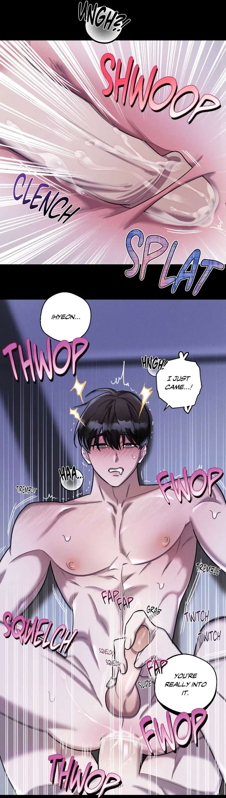 Accidental-Baby-By-Luharang-Capri-Uncensored-Eng page 27