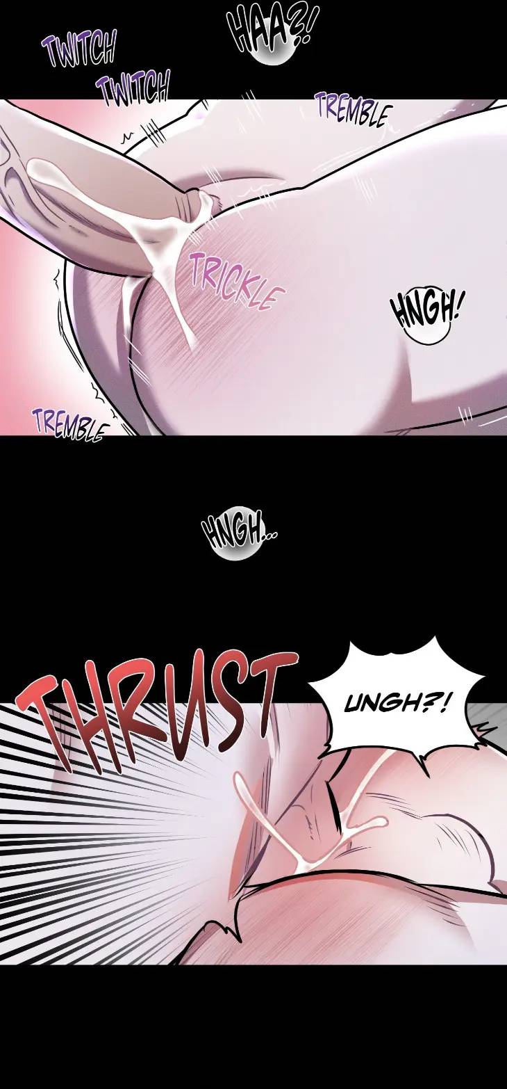 Accidental-Baby-By-Luharang-Capri-Uncensored-Eng page 30