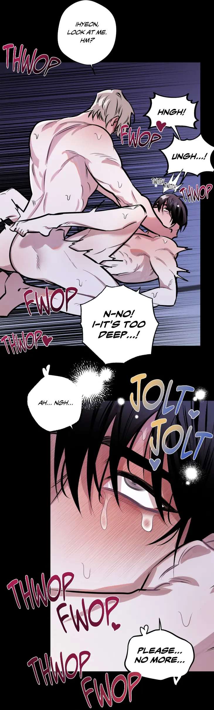Accidental-Baby-By-Luharang-Capri-Uncensored-Eng page 31