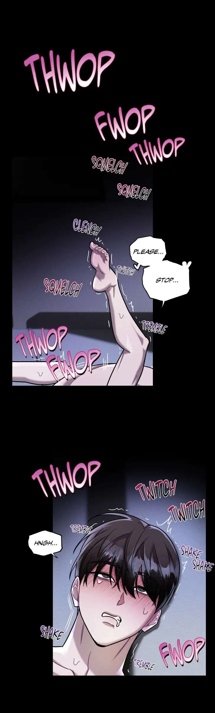Accidental-Baby-By-Luharang-Capri-Uncensored-Eng page 34