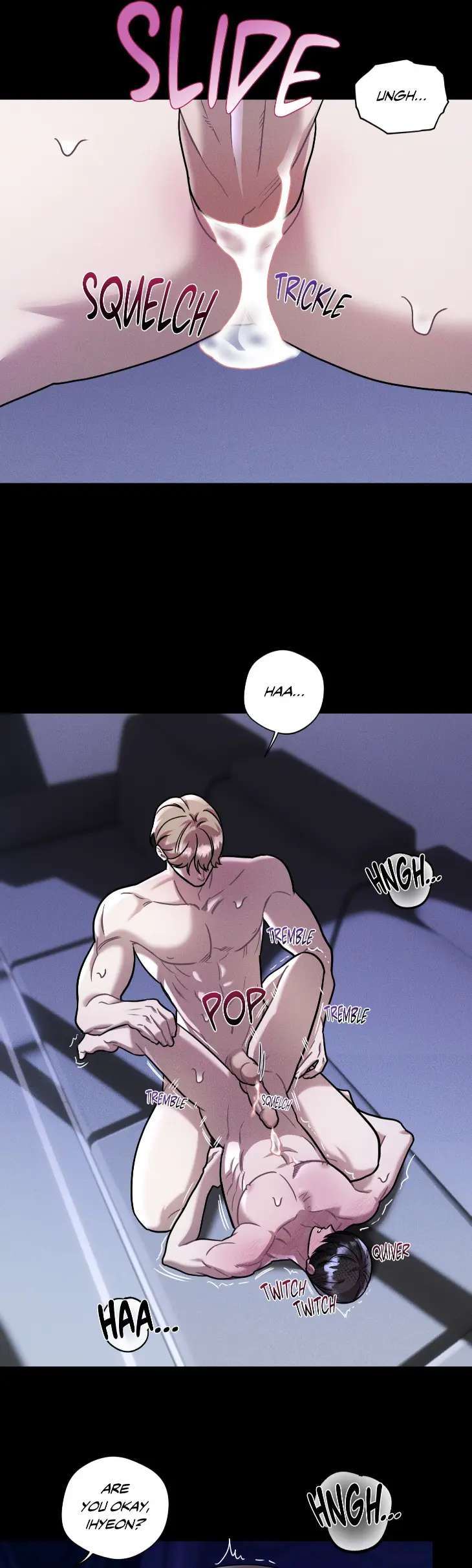 Accidental-Baby-By-Luharang-Capri-Uncensored-Eng page 35