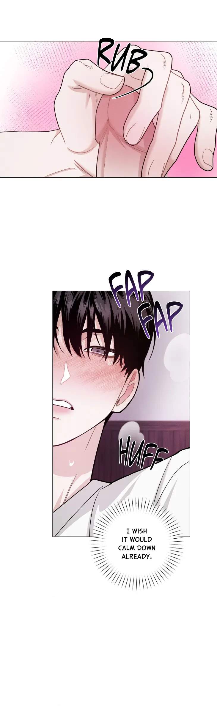 Accidental-Baby-By-Luharang-Capri-Uncensored-Eng page 4