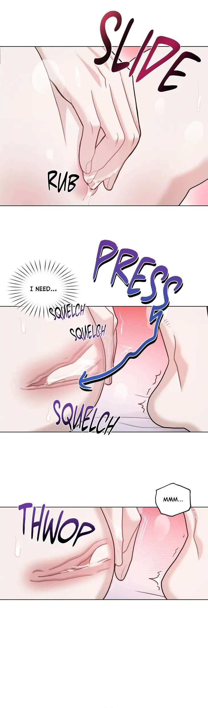 Accidental-Baby-By-Luharang-Capri-Uncensored-Eng page 6