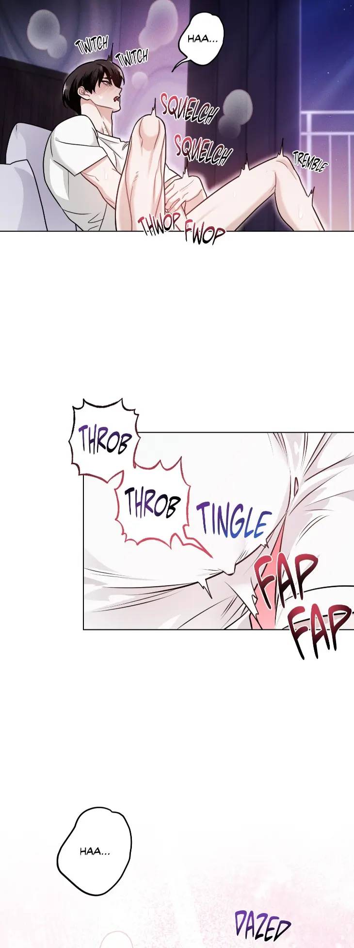 Accidental-Baby-By-Luharang-Capri-Uncensored-Eng page 11