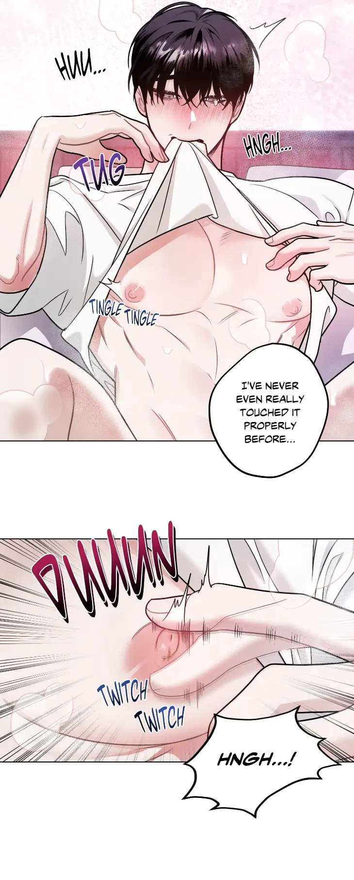Accidental-Baby-By-Luharang-Capri-Uncensored-Eng page 12