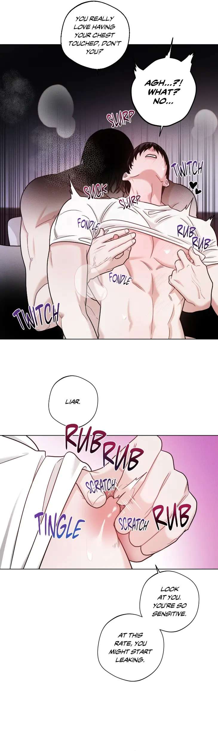 Accidental-Baby-By-Luharang-Capri-Uncensored-Eng page 16