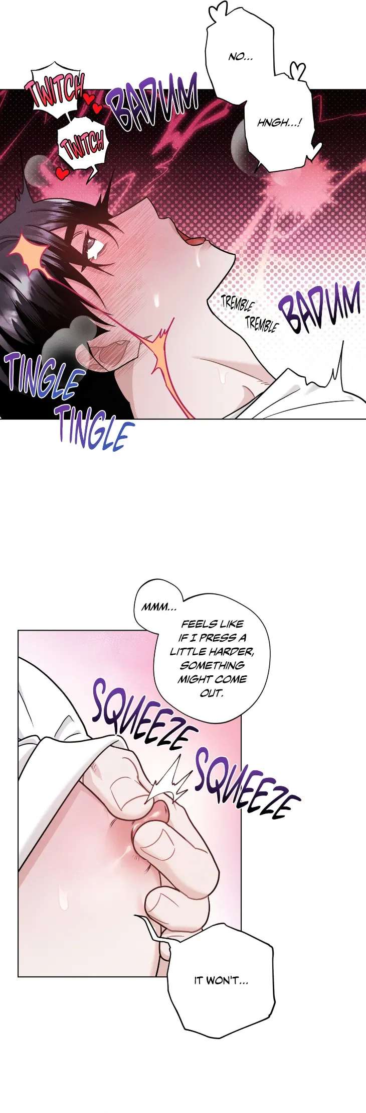 Accidental-Baby-By-Luharang-Capri-Uncensored-Eng page 17