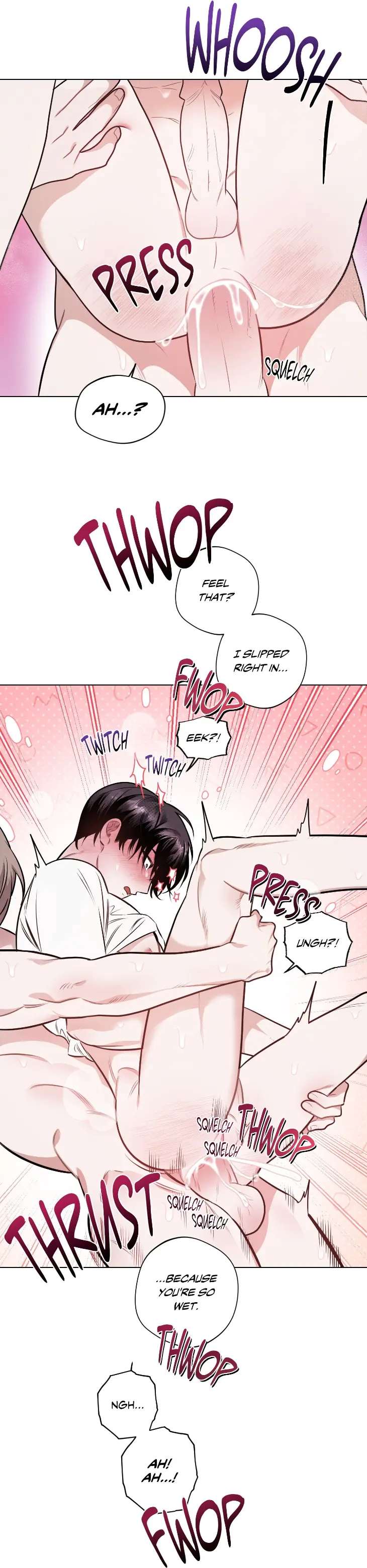 Accidental-Baby-By-Luharang-Capri-Uncensored-Eng page 20