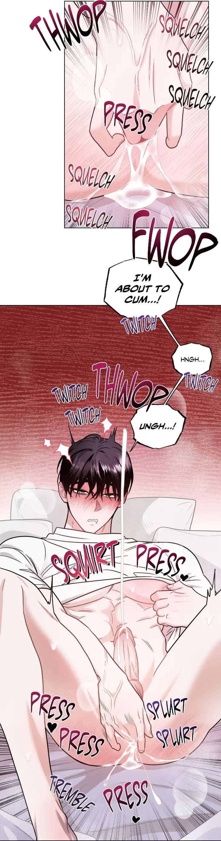 Accidental-Baby-By-Luharang-Capri-Uncensored-Eng page 27