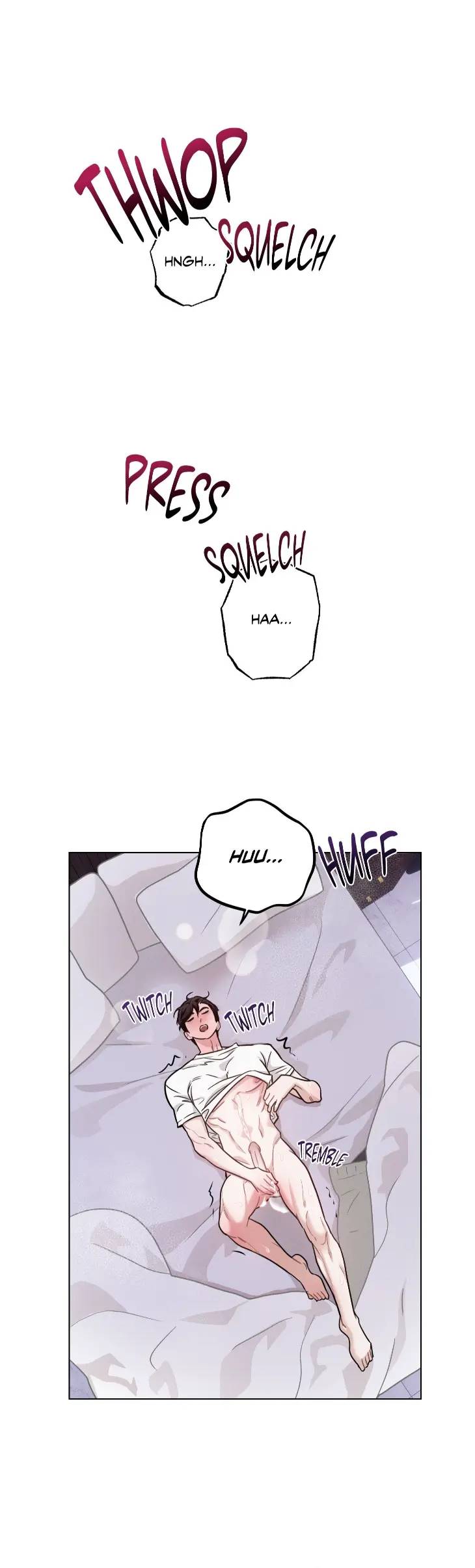 Accidental-Baby-By-Luharang-Capri-Uncensored-Eng page 28