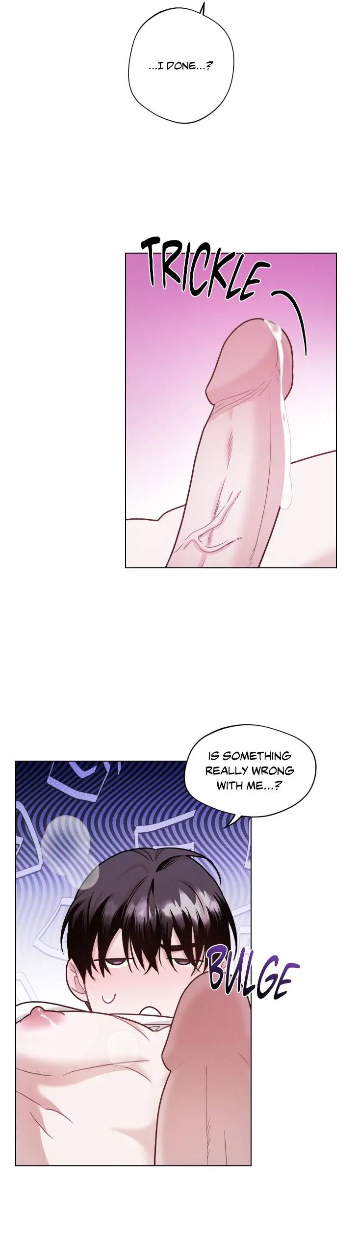 Accidental-Baby-By-Luharang-Capri-Uncensored-Eng page 30