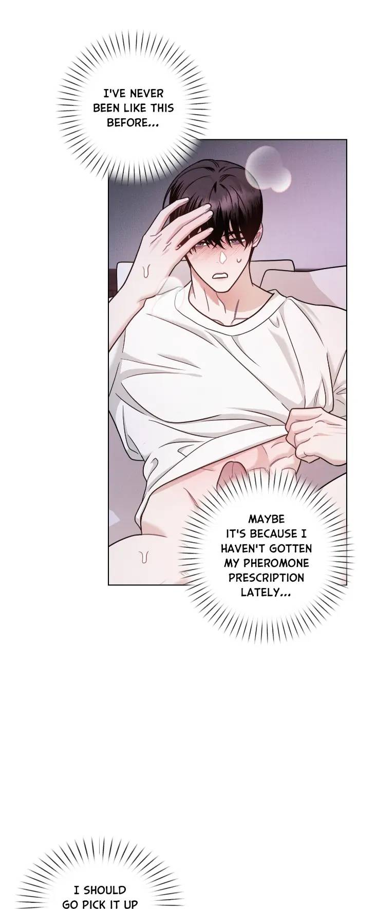 Accidental-Baby-By-Luharang-Capri-Uncensored-Eng page 31