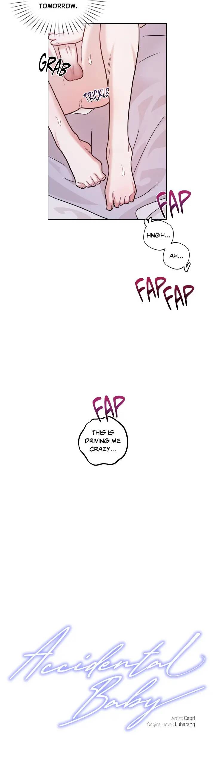 Accidental-Baby-By-Luharang-Capri-Uncensored-Eng page 32