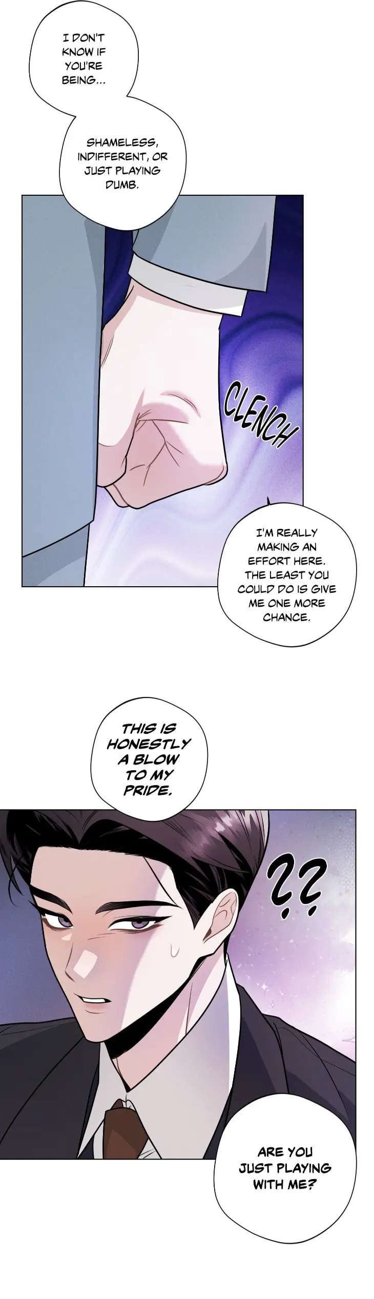 Accidental-Baby-By-Luharang-Capri-Uncensored-Eng page 39