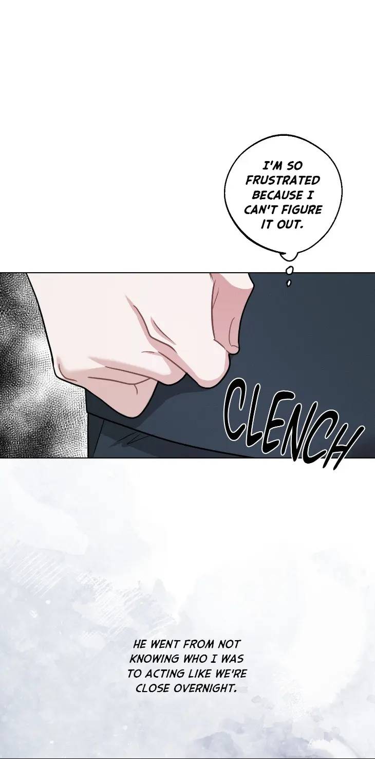 Accidental-Baby-By-Luharang-Capri-Uncensored-Eng page 42