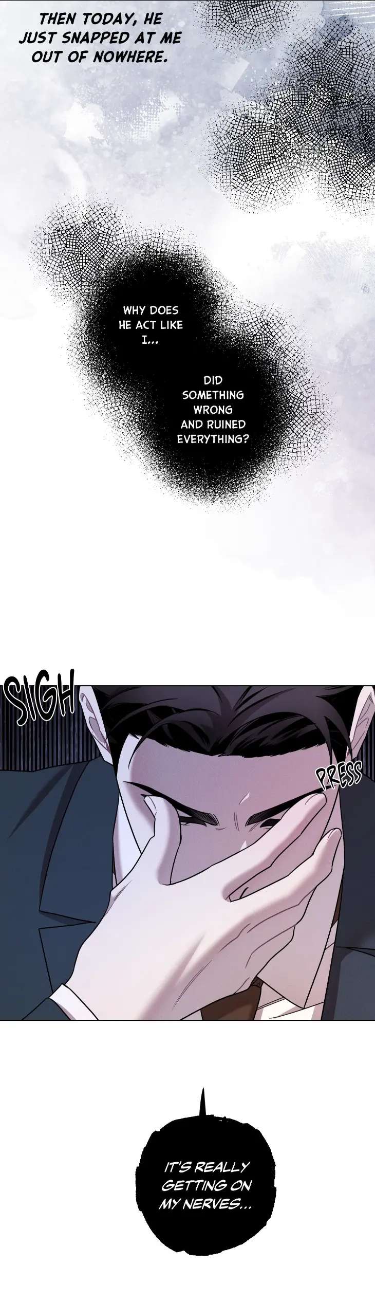 Accidental-Baby-By-Luharang-Capri-Uncensored-Eng page 44