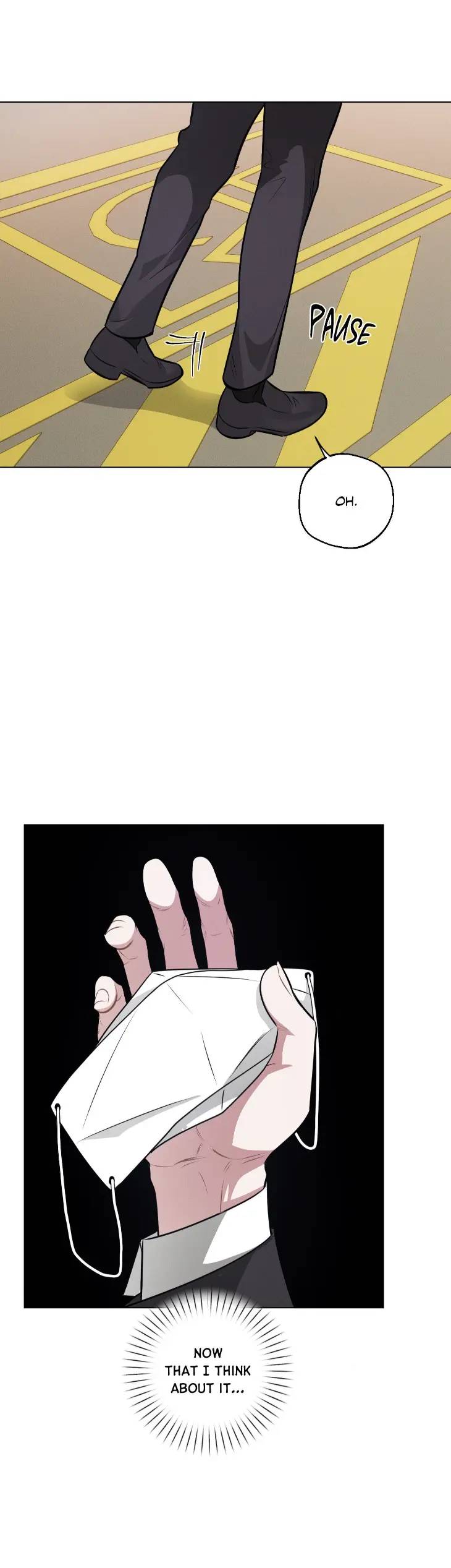 Accidental-Baby-By-Luharang-Capri-Uncensored-Eng page 12