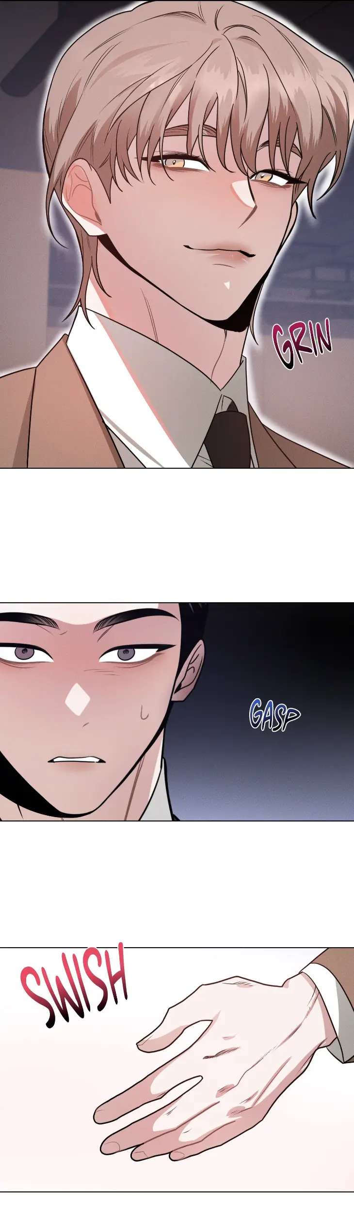 Accidental-Baby-By-Luharang-Capri-Uncensored-Eng page 17