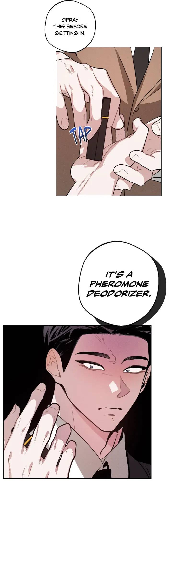 Accidental-Baby-By-Luharang-Capri-Uncensored-Eng page 19