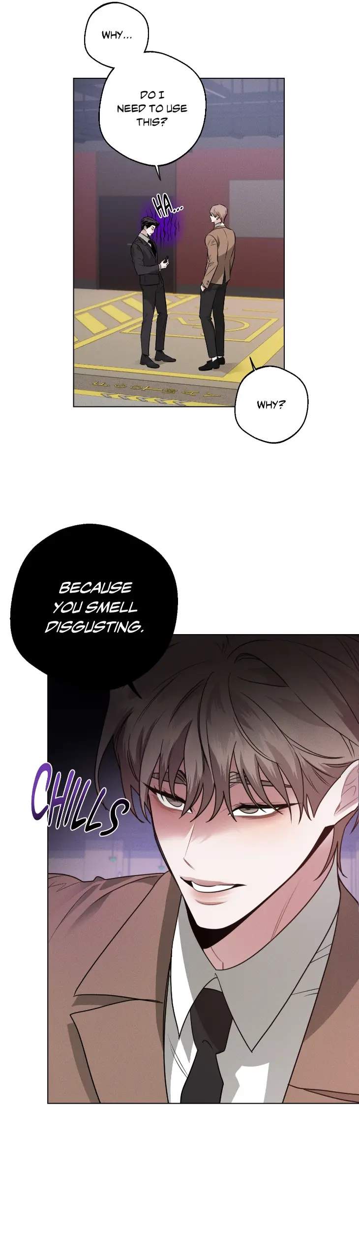 Accidental-Baby-By-Luharang-Capri-Uncensored-Eng page 20