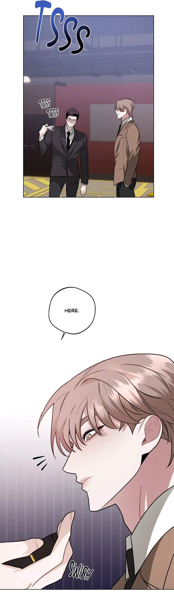 Accidental-Baby-By-Luharang-Capri-Uncensored-Eng page 22