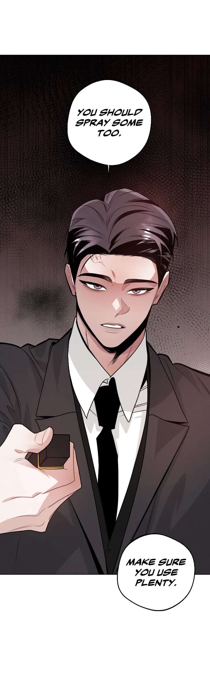 Accidental-Baby-By-Luharang-Capri-Uncensored-Eng page 23