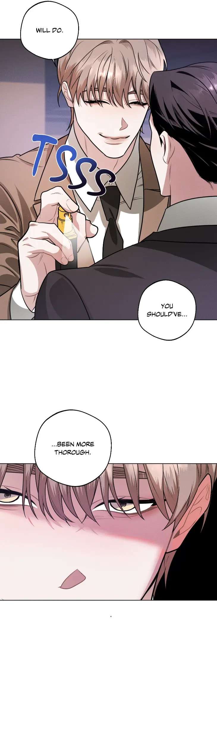 Accidental-Baby-By-Luharang-Capri-Uncensored-Eng page 26