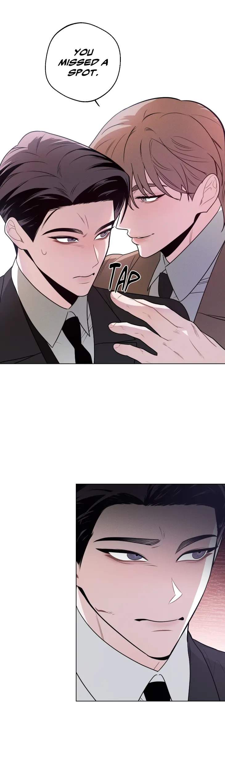 Accidental-Baby-By-Luharang-Capri-Uncensored-Eng page 27