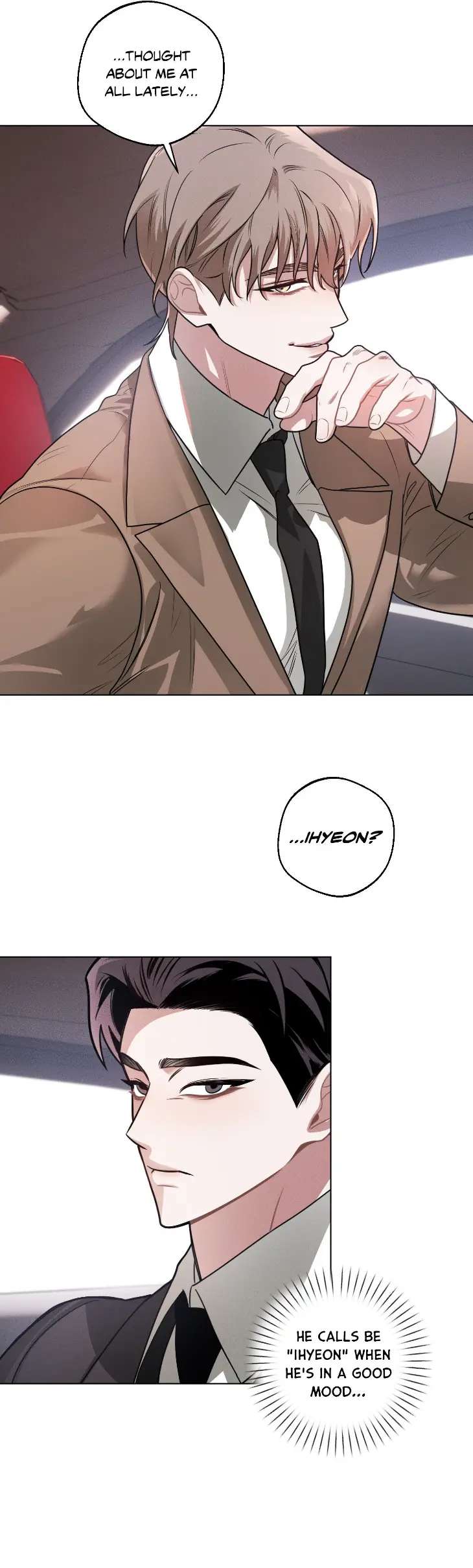 Accidental-Baby-By-Luharang-Capri-Uncensored-Eng page 31