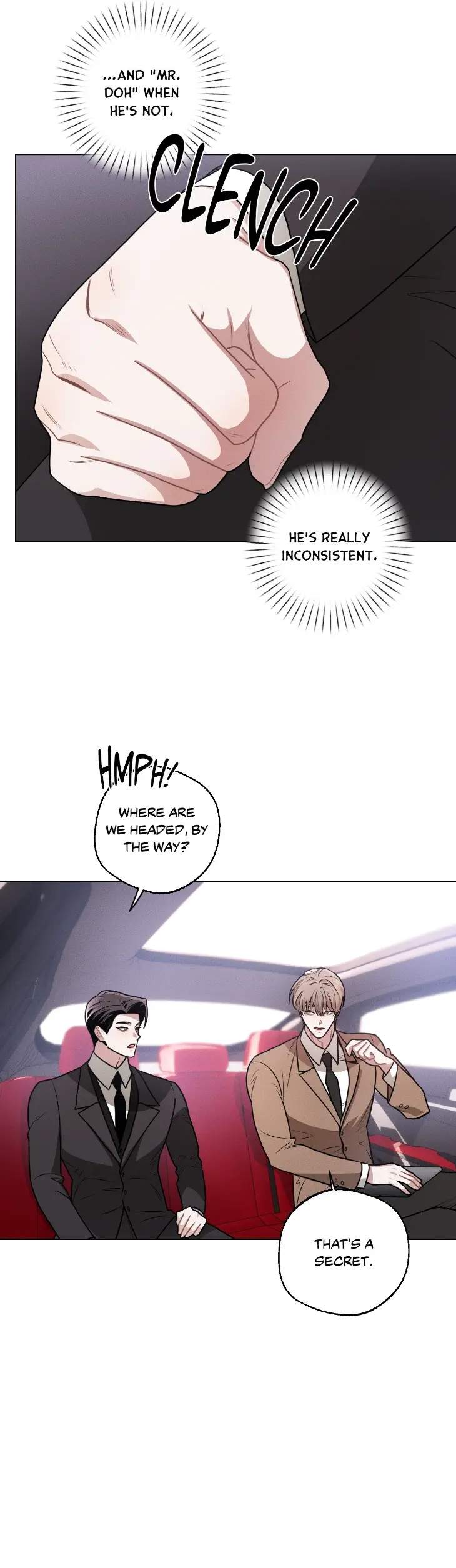 Accidental-Baby-By-Luharang-Capri-Uncensored-Eng page 32