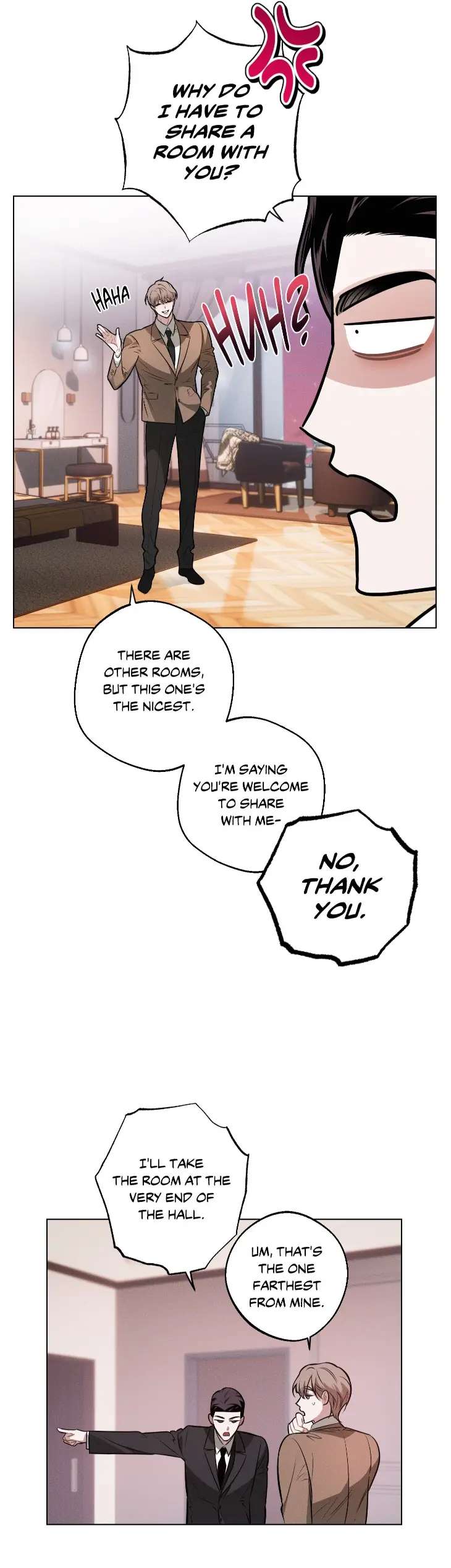 Accidental-Baby-By-Luharang-Capri-Uncensored-Eng page 36