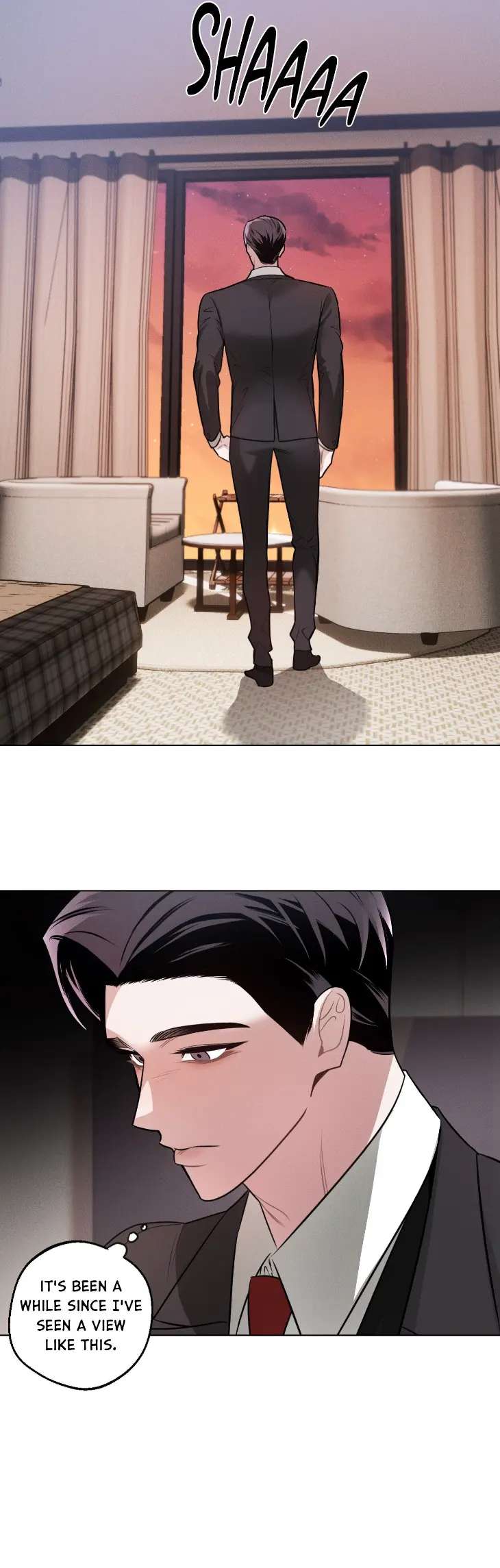 Accidental-Baby-By-Luharang-Capri-Uncensored-Eng page 38