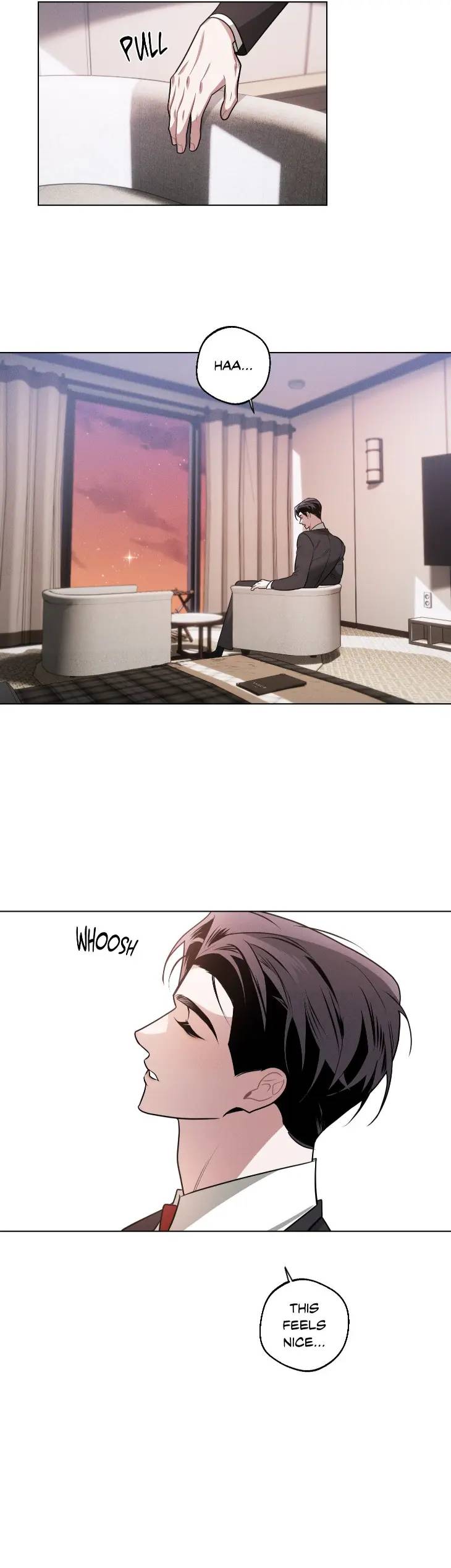 Accidental-Baby-By-Luharang-Capri-Uncensored-Eng page 39