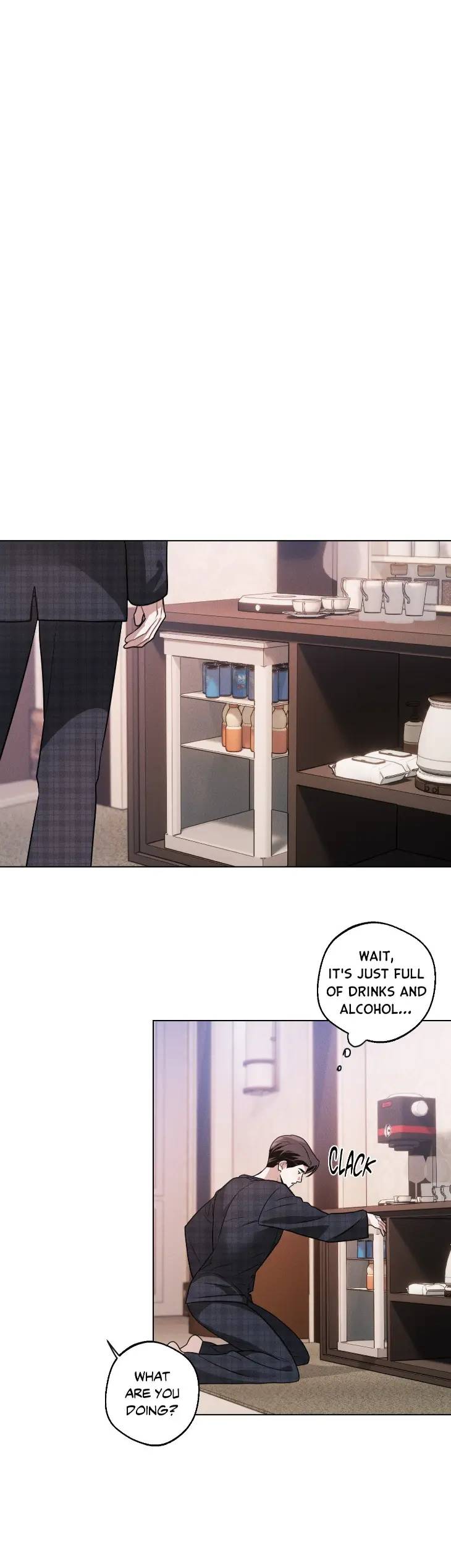 Accidental-Baby-By-Luharang-Capri-Uncensored-Eng page 40