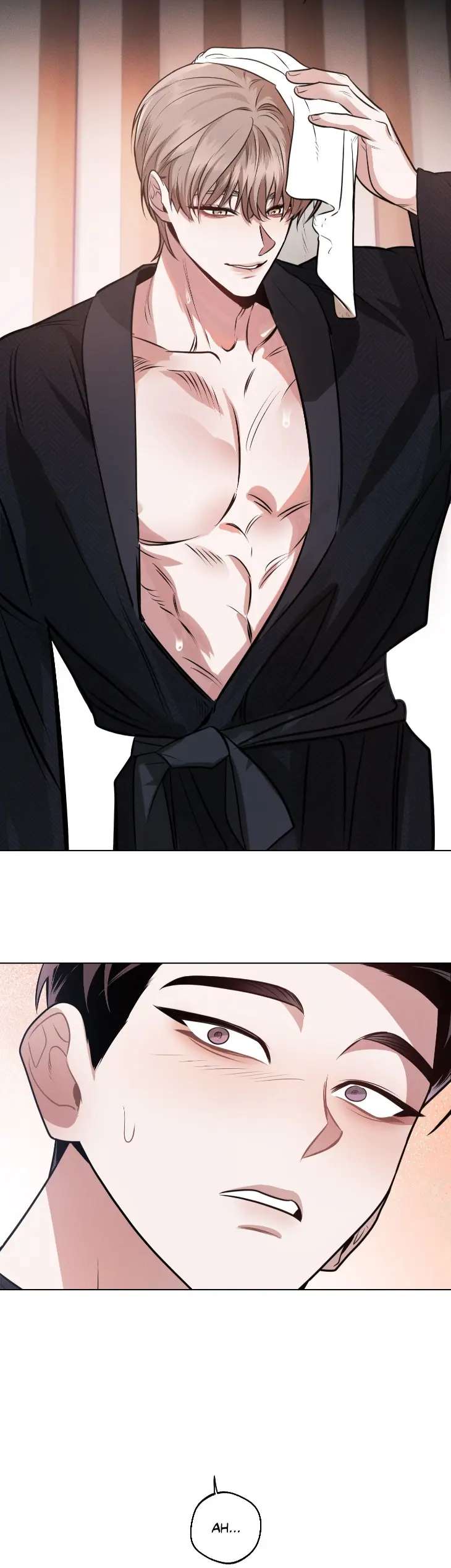 Accidental-Baby-By-Luharang-Capri-Uncensored-Eng page 42