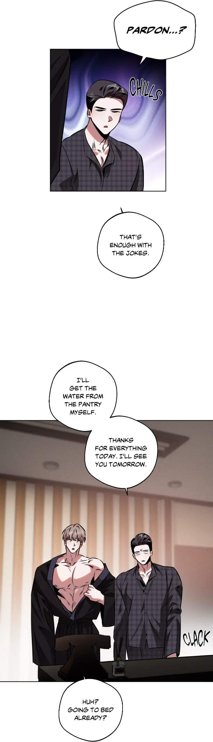 Accidental-Baby-By-Luharang-Capri-Uncensored-Eng page 4