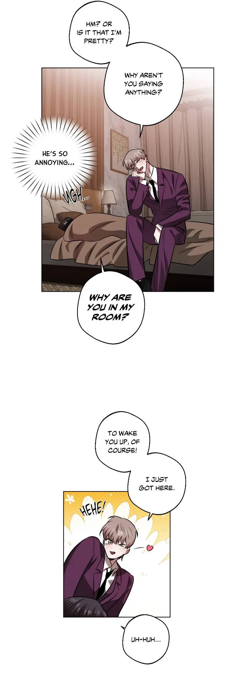 Accidental-Baby-By-Luharang-Capri-Uncensored-Eng page 12