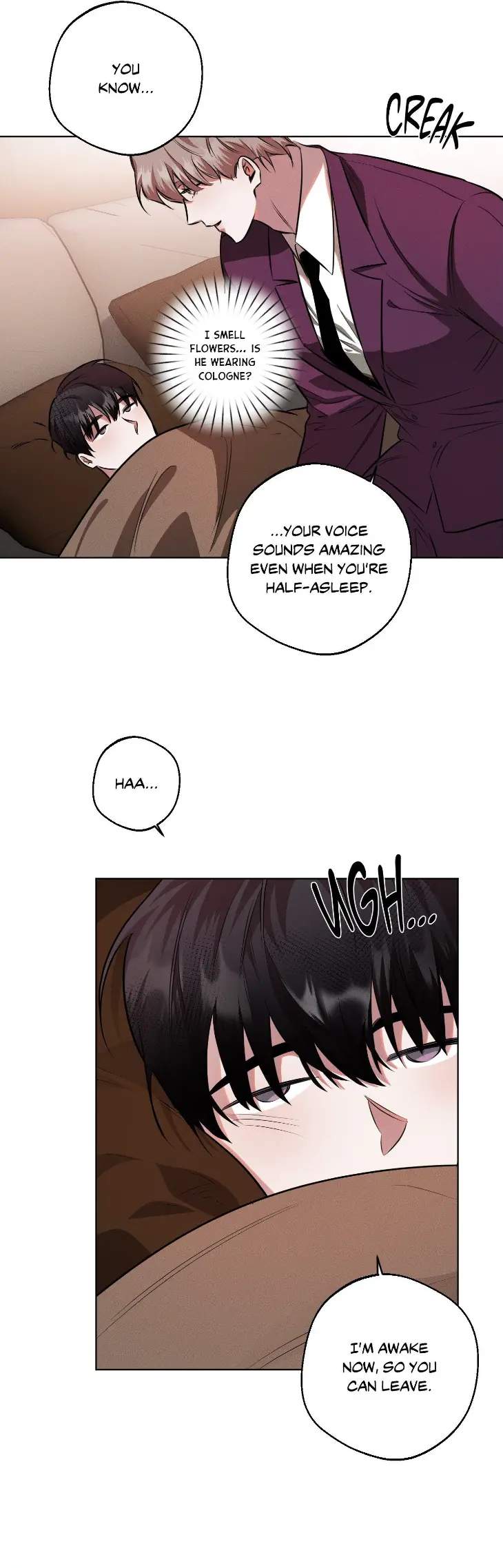 Accidental-Baby-By-Luharang-Capri-Uncensored-Eng page 13