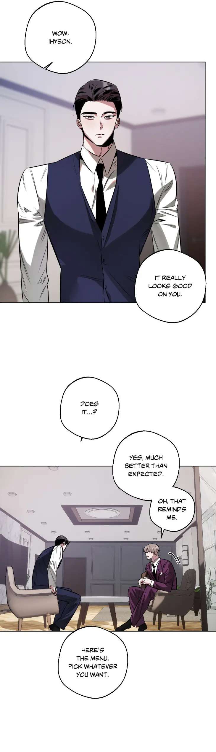 Accidental-Baby-By-Luharang-Capri-Uncensored-Eng page 18