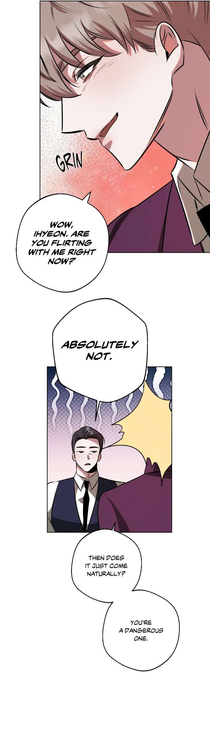 Accidental-Baby-By-Luharang-Capri-Uncensored-Eng page 20