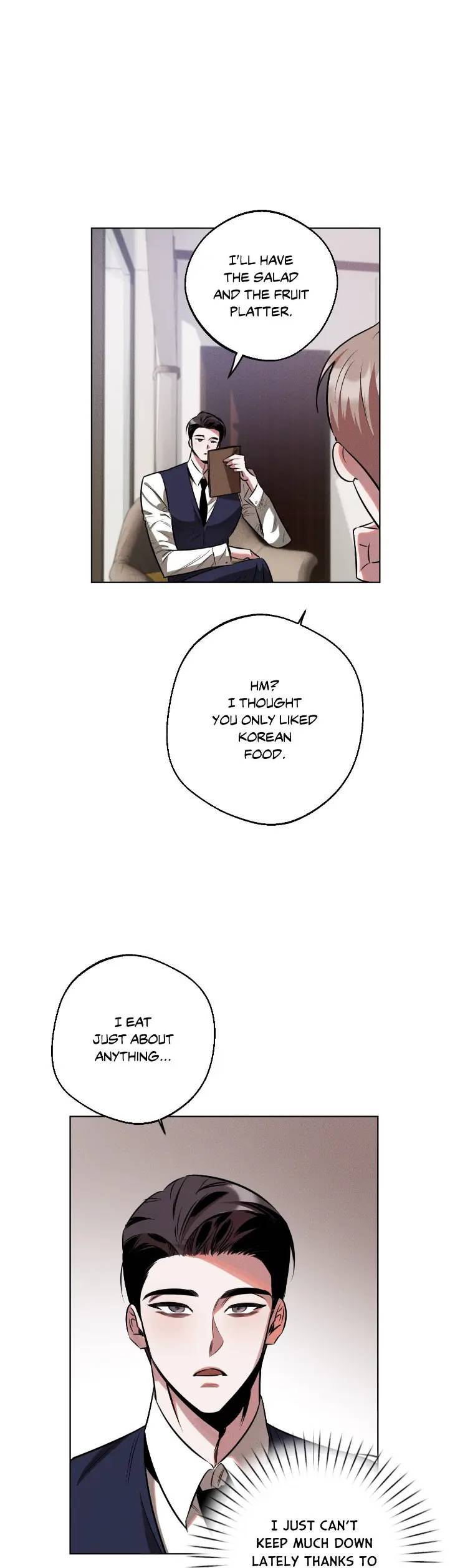 Accidental-Baby-By-Luharang-Capri-Uncensored-Eng page 21