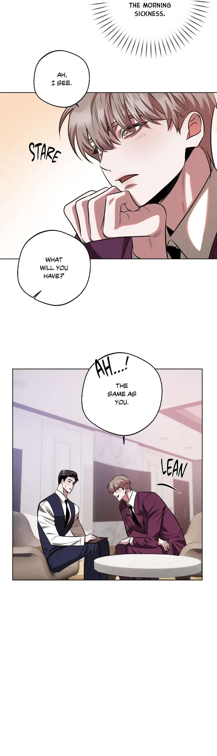 Accidental-Baby-By-Luharang-Capri-Uncensored-Eng page 22