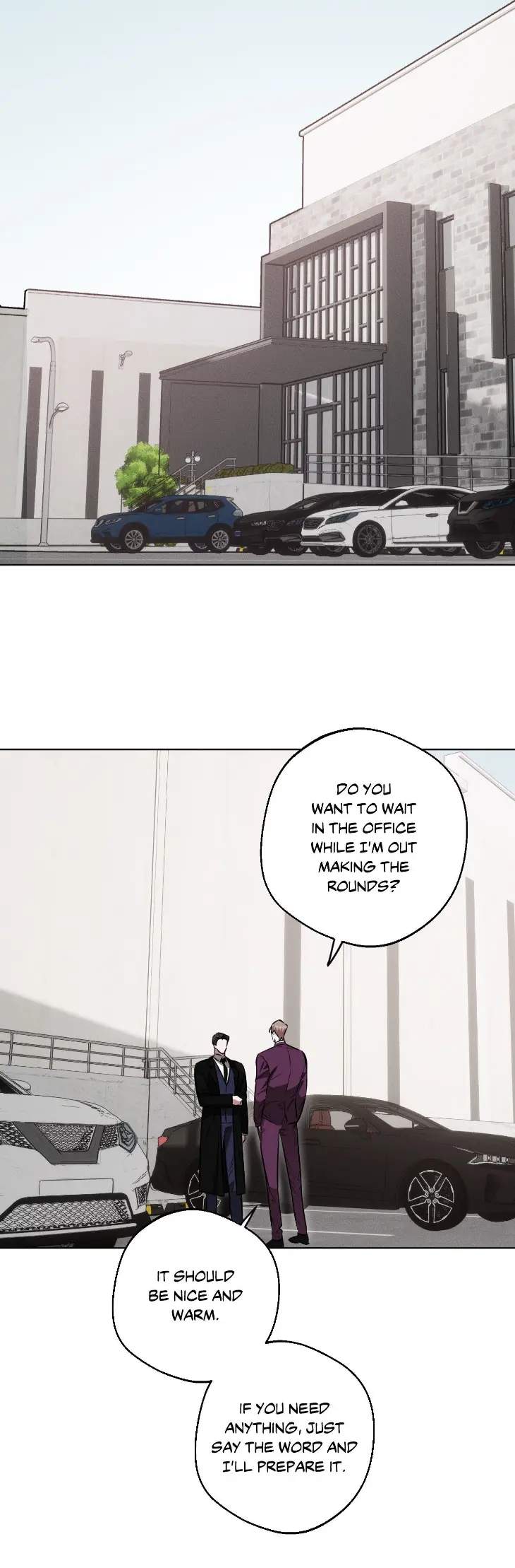 Accidental-Baby-By-Luharang-Capri-Uncensored-Eng page 26