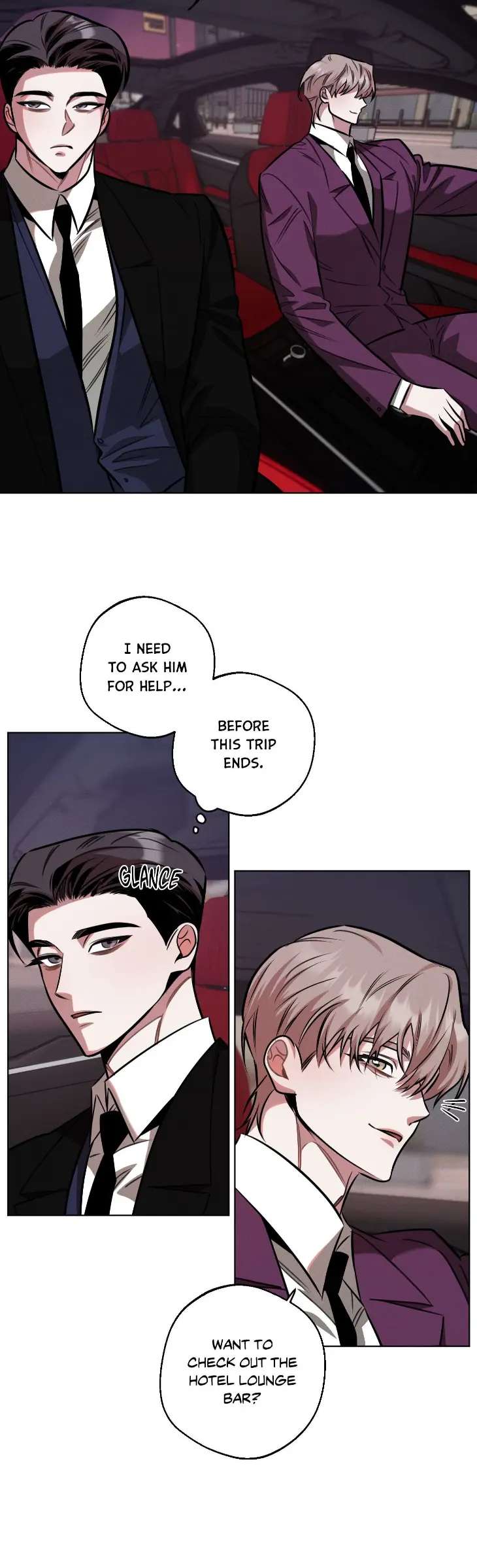 Accidental-Baby-By-Luharang-Capri-Uncensored-Eng page 8