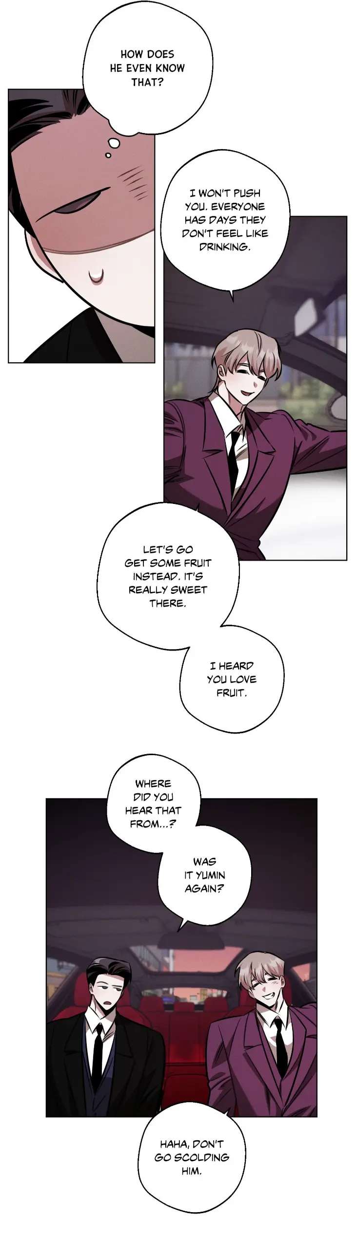 Accidental-Baby-By-Luharang-Capri-Uncensored-Eng page 10