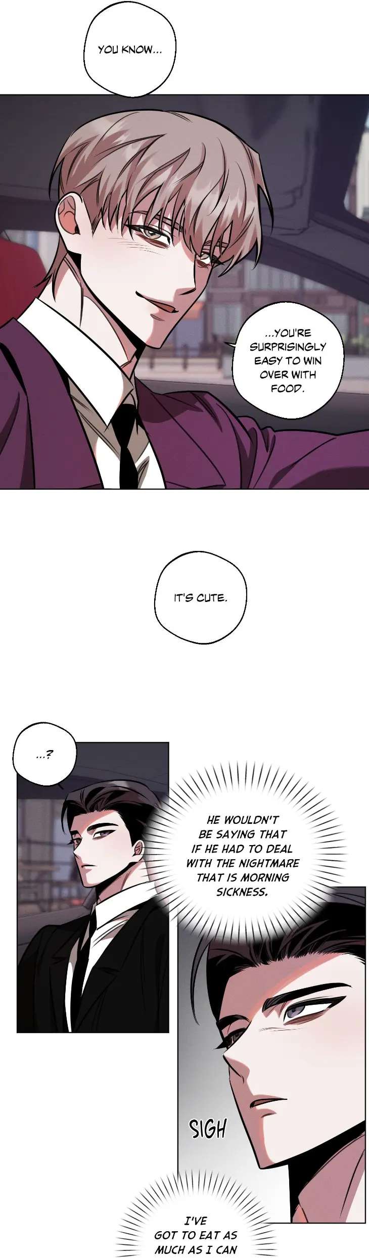 Accidental-Baby-By-Luharang-Capri-Uncensored-Eng page 12
