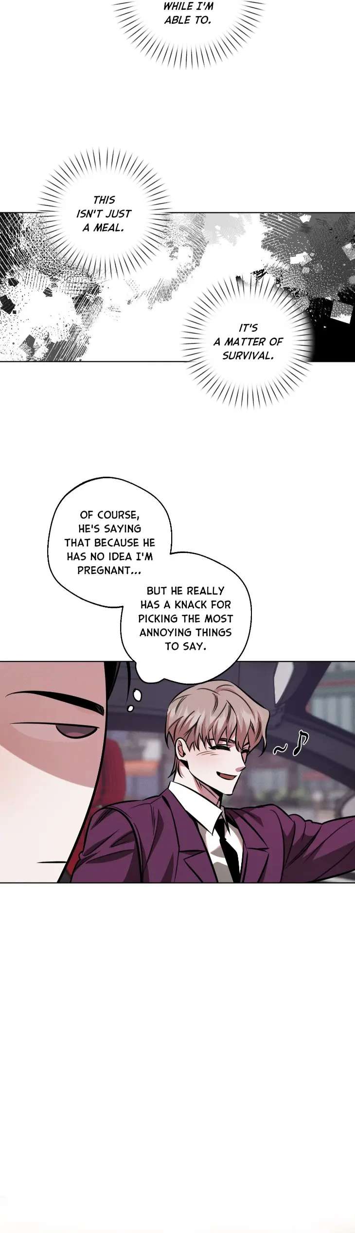 Accidental-Baby-By-Luharang-Capri-Uncensored-Eng page 13