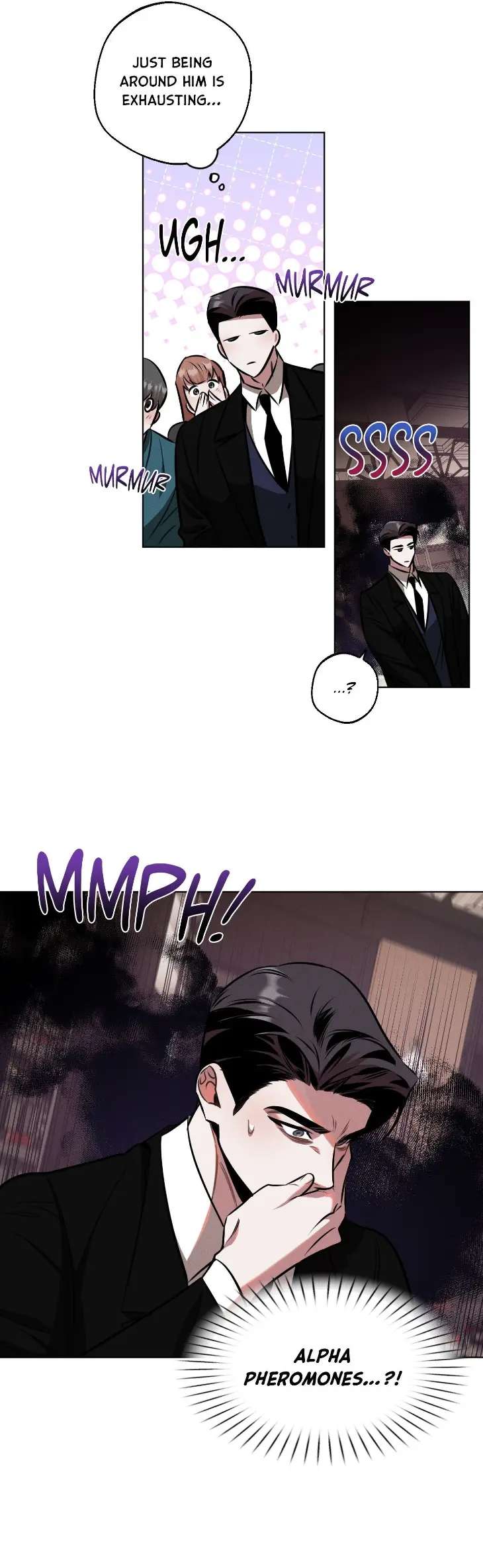 Accidental-Baby-By-Luharang-Capri-Uncensored-Eng page 18