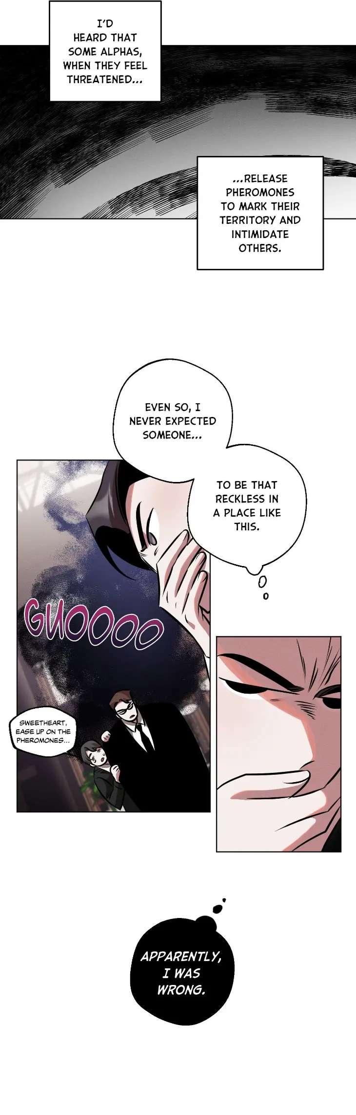 Accidental-Baby-By-Luharang-Capri-Uncensored-Eng page 19