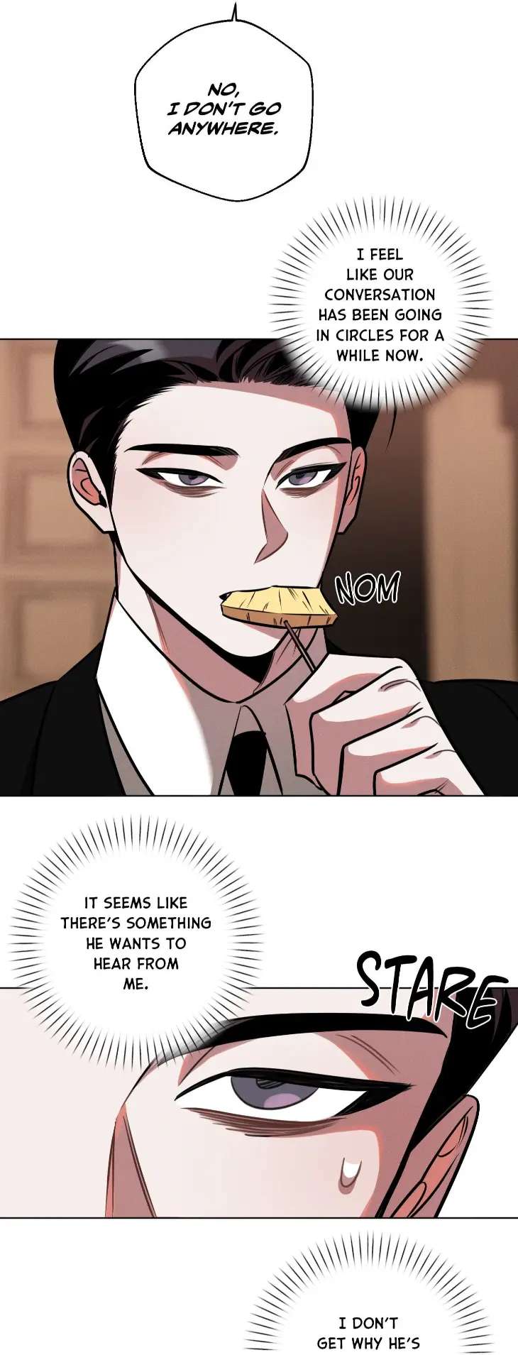 Accidental-Baby-By-Luharang-Capri-Uncensored-Eng page 26